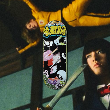 GOGO YUBARI