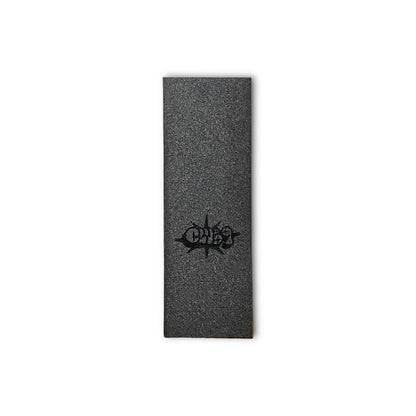 Laser engraved slimtapes.