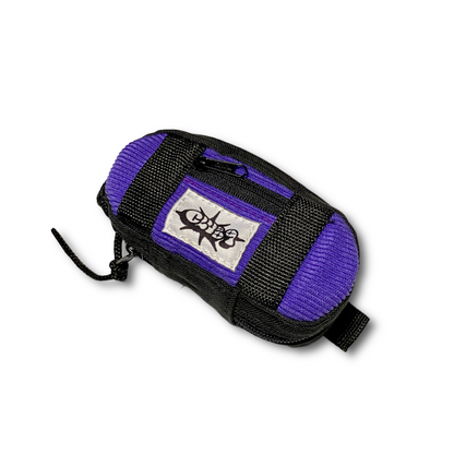 Fingerboard bag