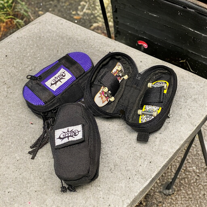 Fingerboard bag