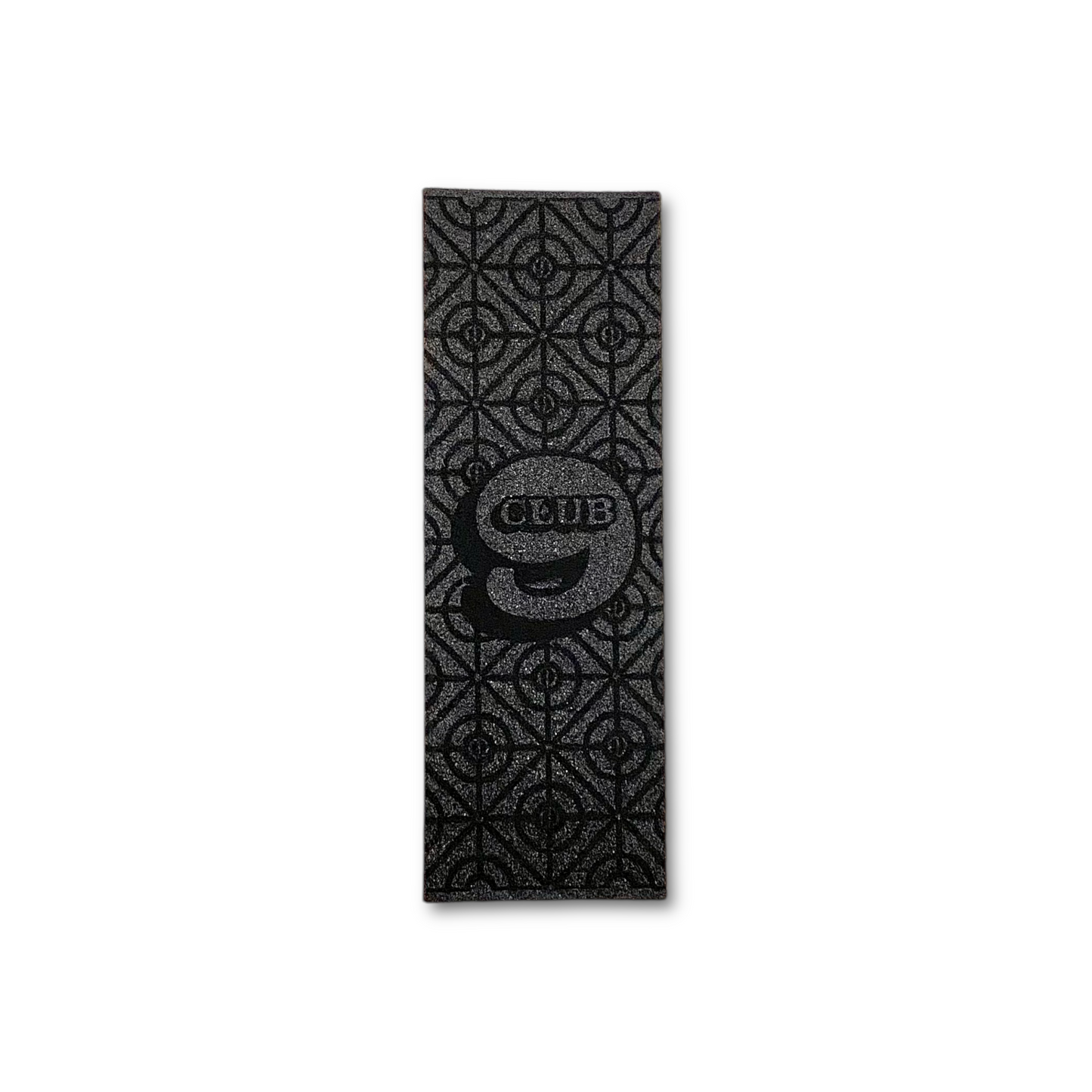 Laser engraved slimtapes.