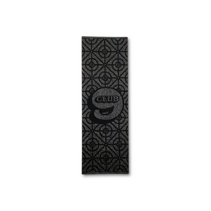 Laser engraved slimtapes.