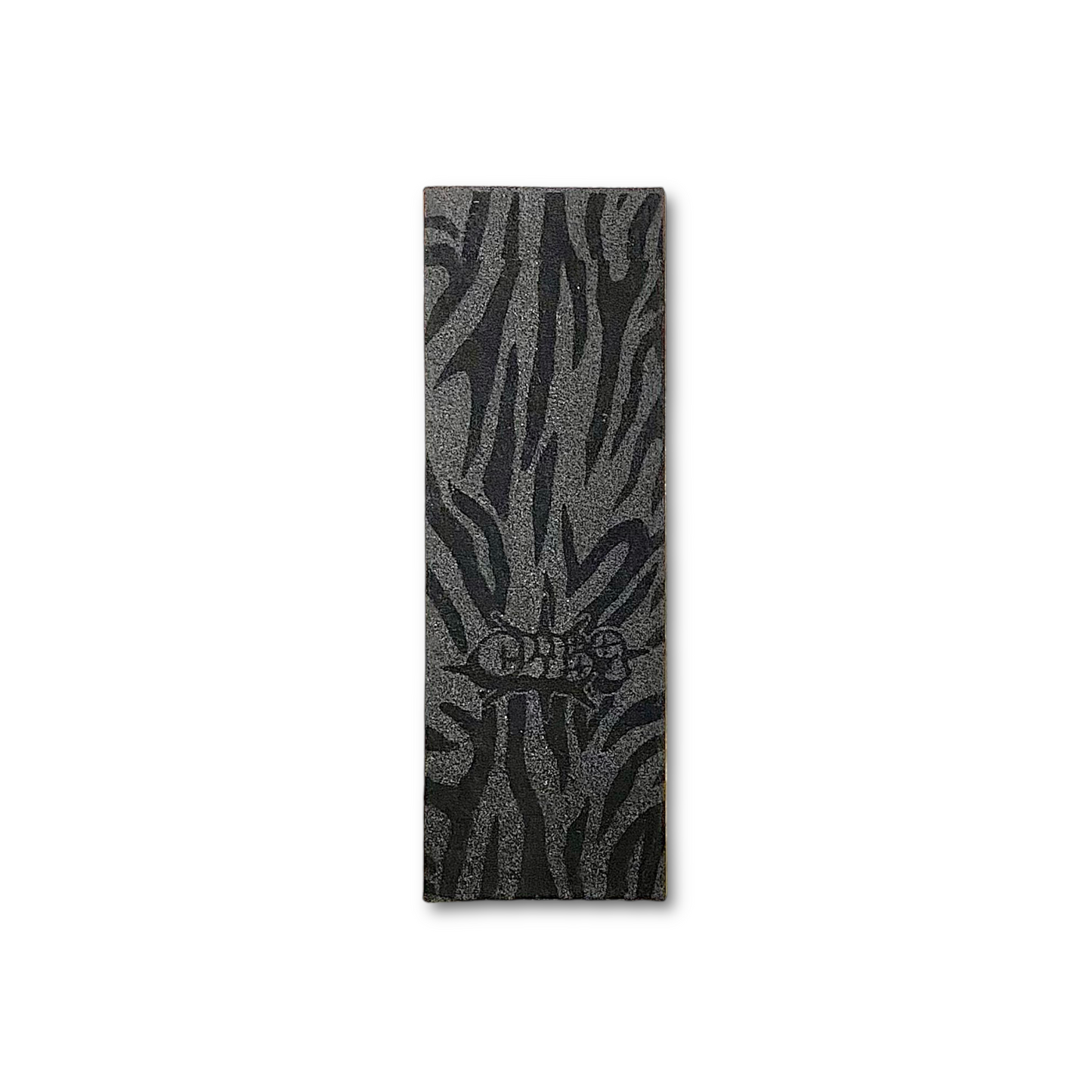 Laser engraved slimtapes.