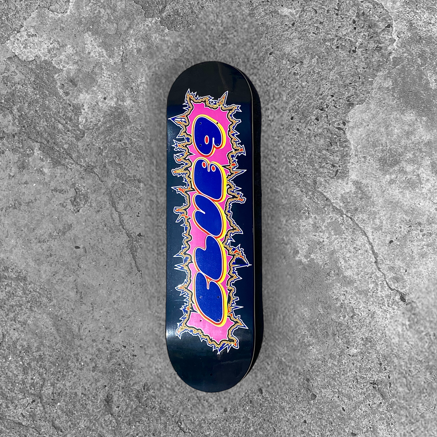 Skate decks