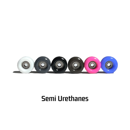 Semi Urethane
