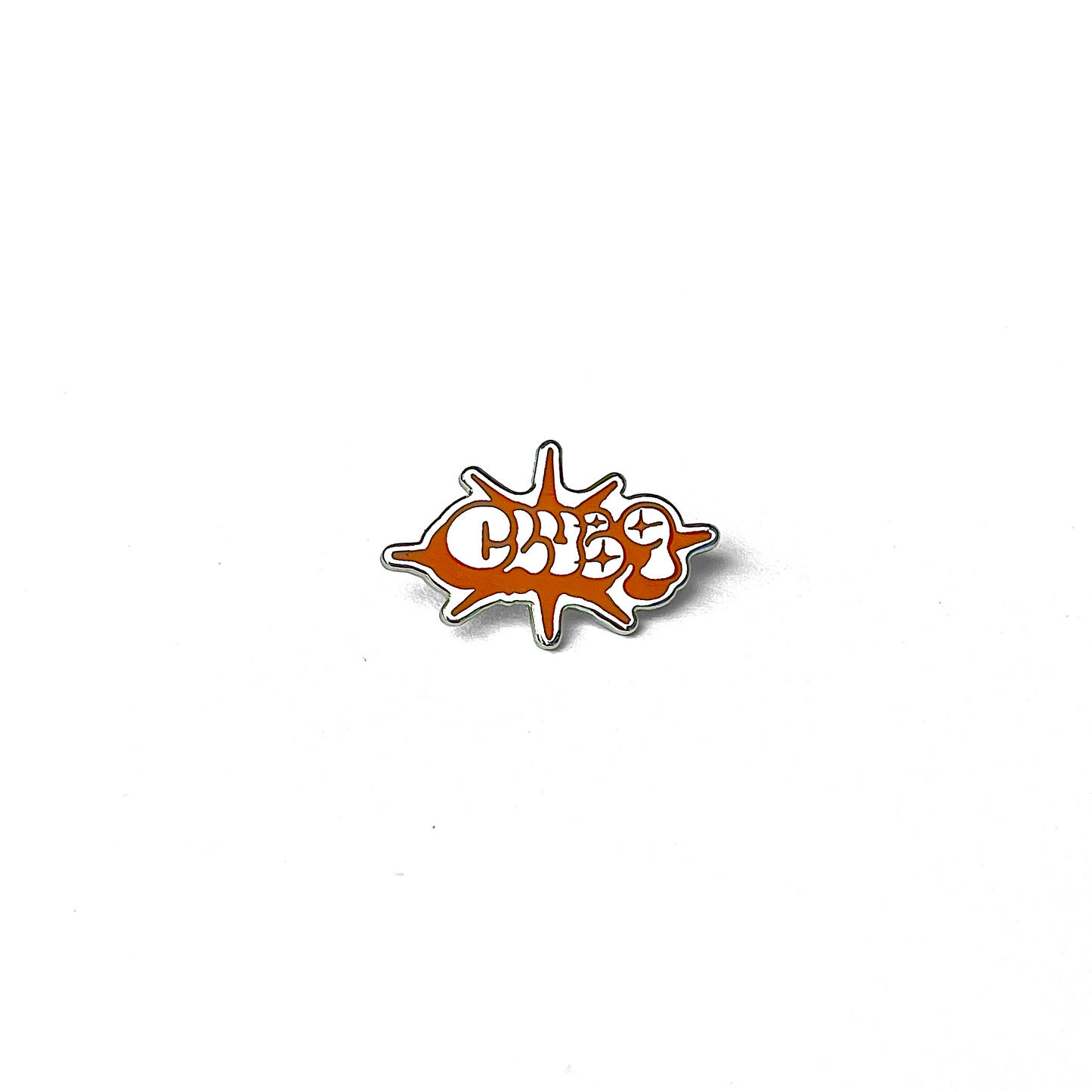Enamel Pins