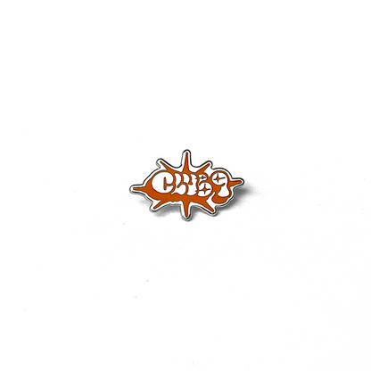 Enamel Pins