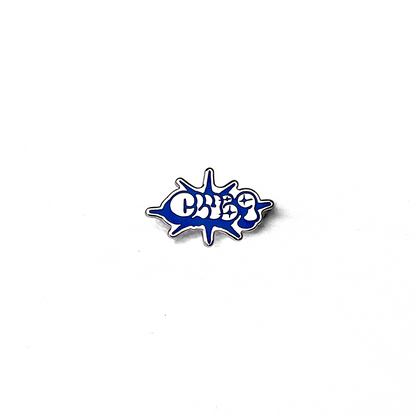 Enamel Pins