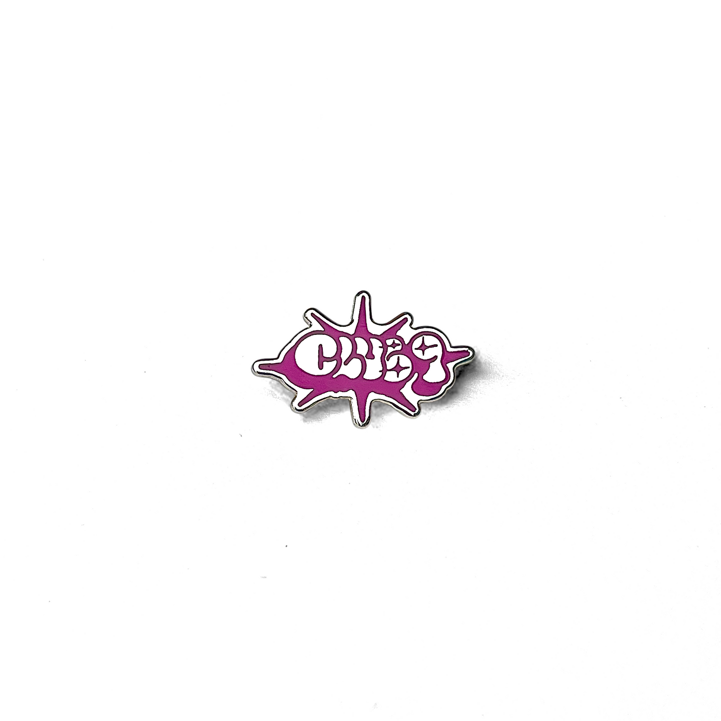 Enamel Pins