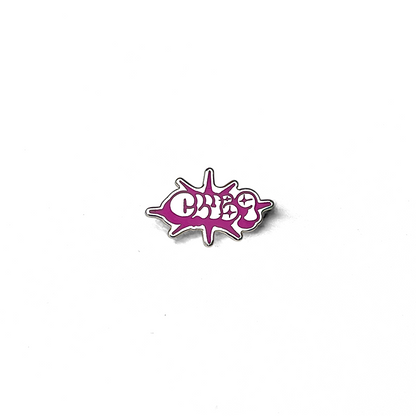 Enamel Pins