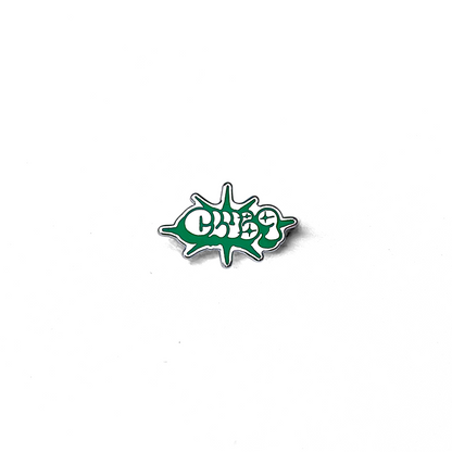 Enamel Pins