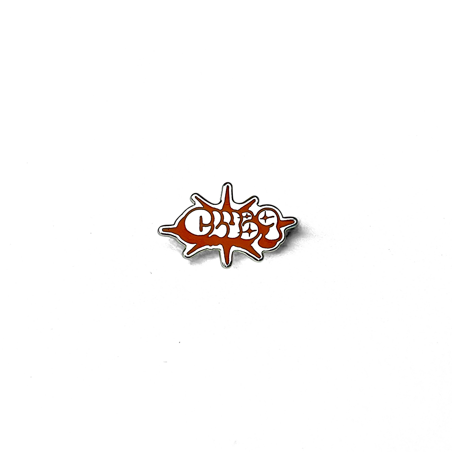 Enamel Pins
