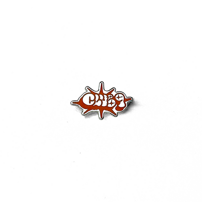 Enamel Pins