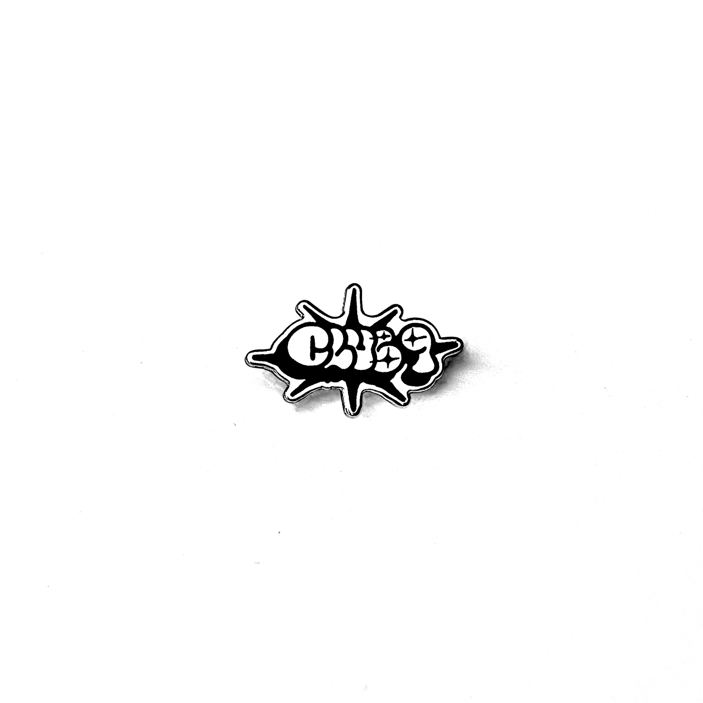 Enamel Pins