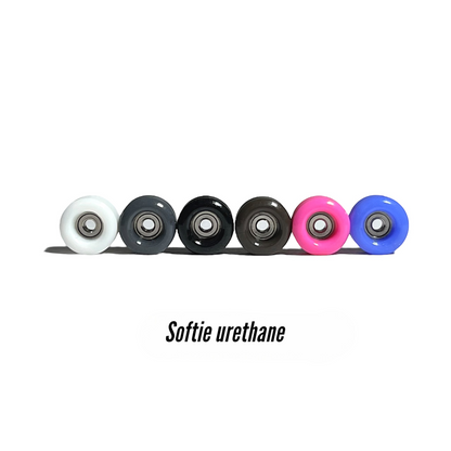 Semi Urethane
