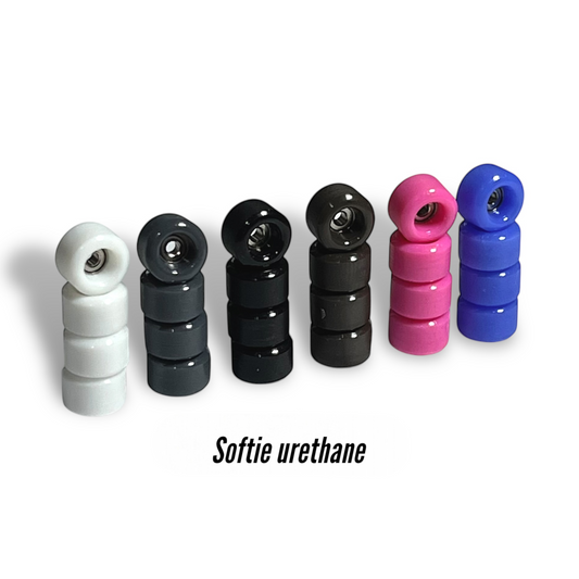 Semi Urethane
