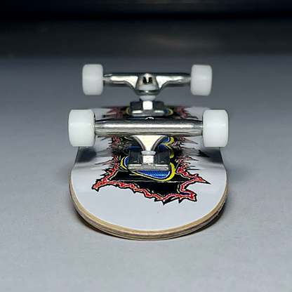 Bolts Setup