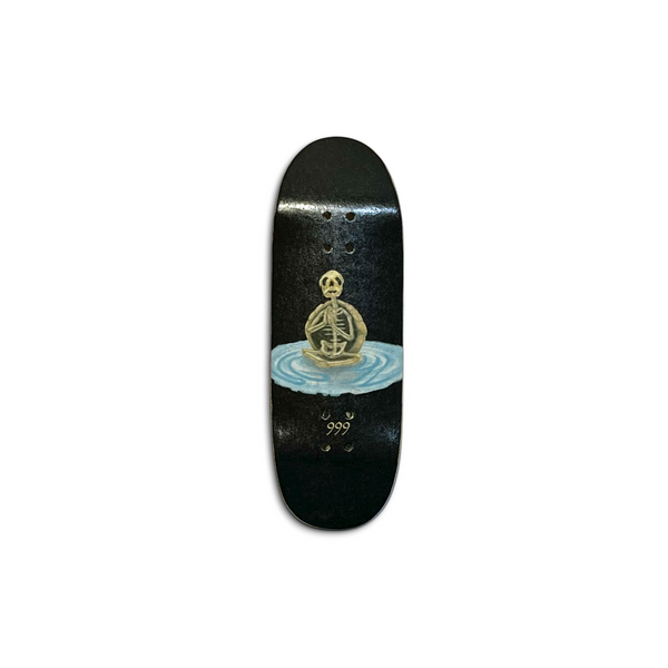 Club 9 deck WIP x SG4L x CLUB9. – Club 9 Decks