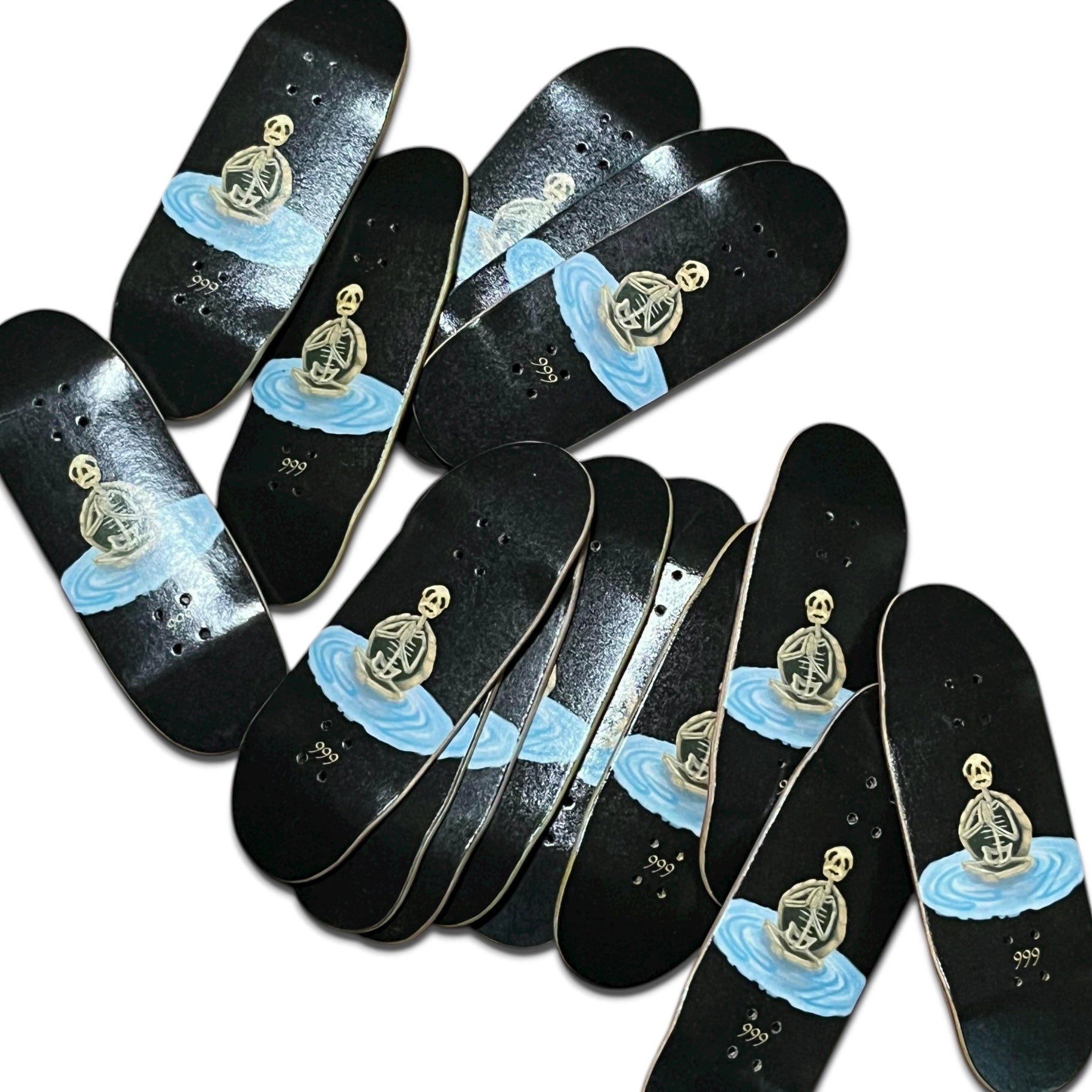 Club 9 decks | Fingerboards – Club 9 Decks