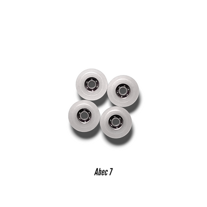 Abec 7 Plastics