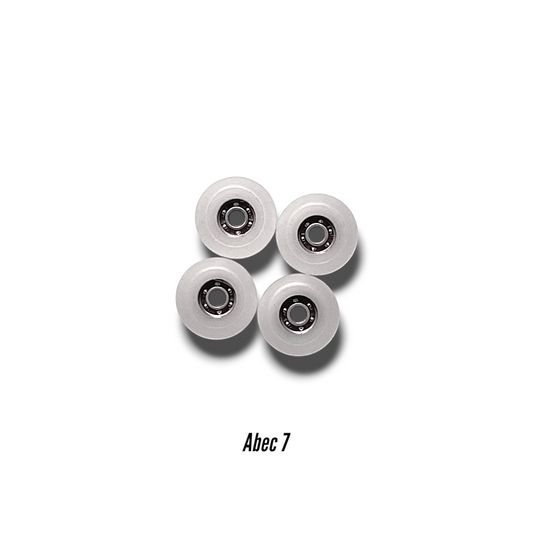 Abec 7 Plastics
