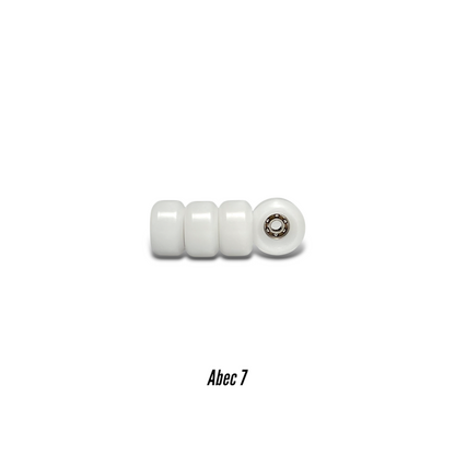 Abec 7 Plastics